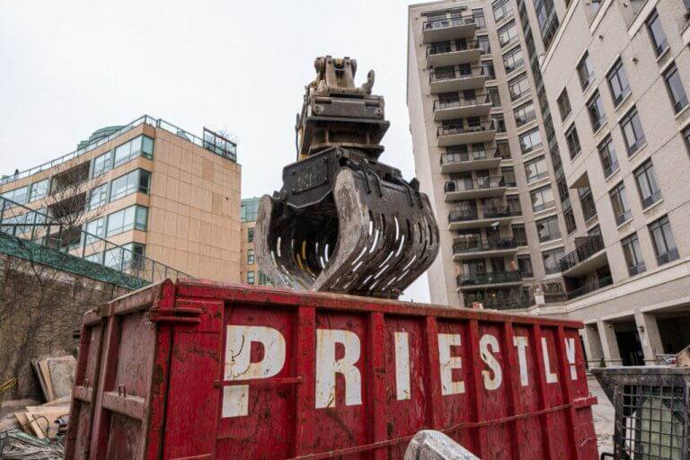 89 Avenue Road demolition project 1024x683 1