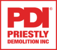 Demolition Company - Priestly Demolition