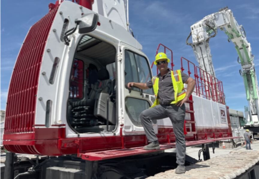 Priestly Demolition demolition excavation company in Ontario 1