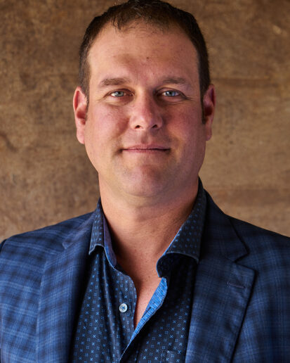 Ryan Priestly, President