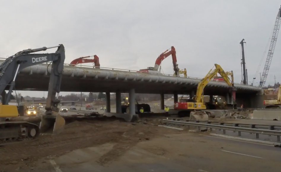 victoria street bridge